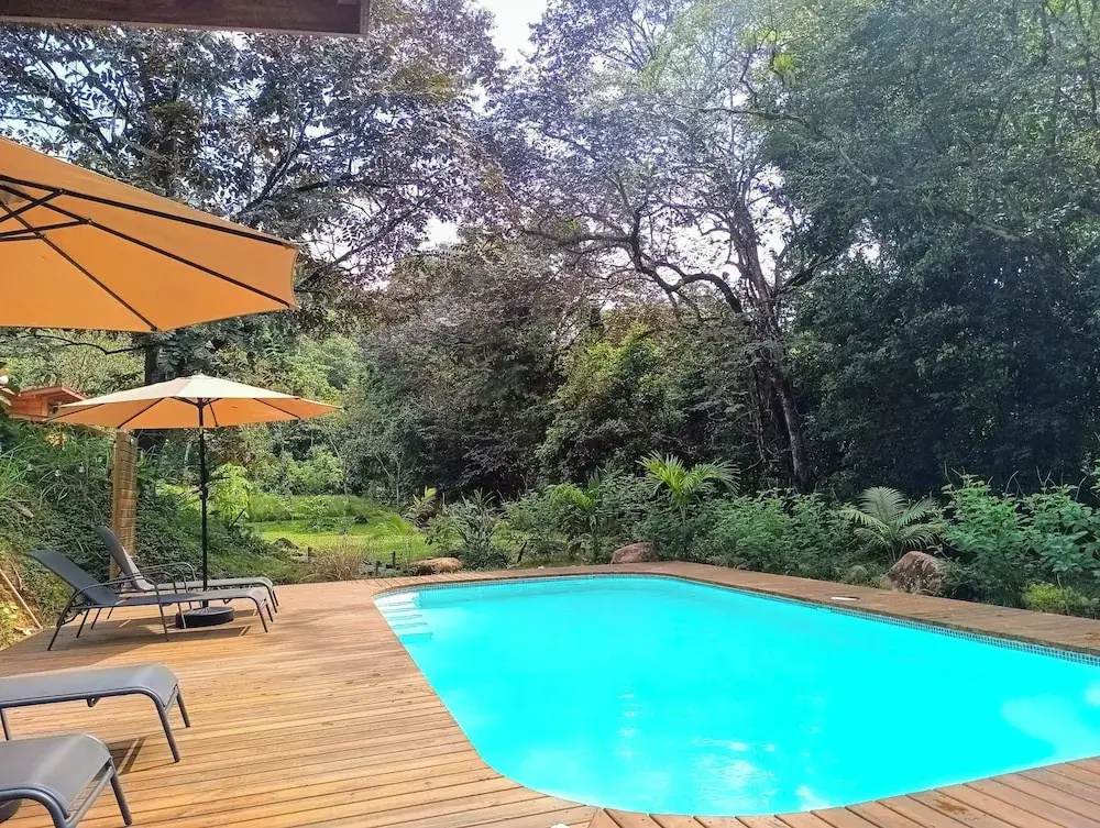 Thoas Lodge