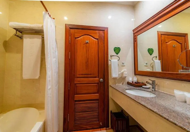 Empress Angkor Resort & Spa - Chambres