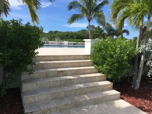 Mermaid Reef Villa 3 by Living Easy Abaco