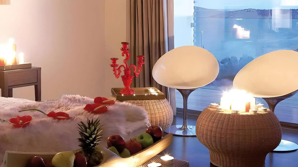 The Roc Club, A Grecotel Hotel to Live - Général