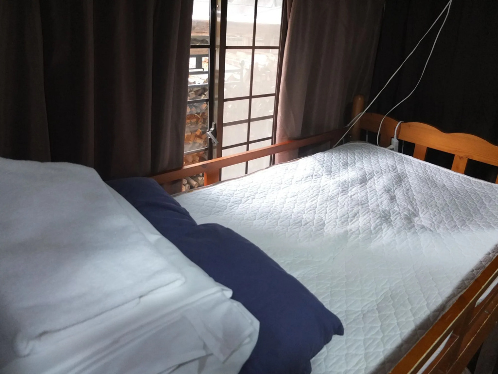 Nikko Park Lodge Mountain Side by null
