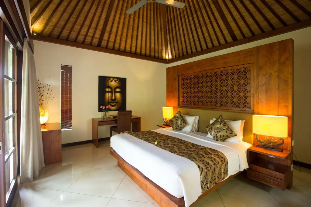 Villa Seriska Satu Sanur Bali - фото 40