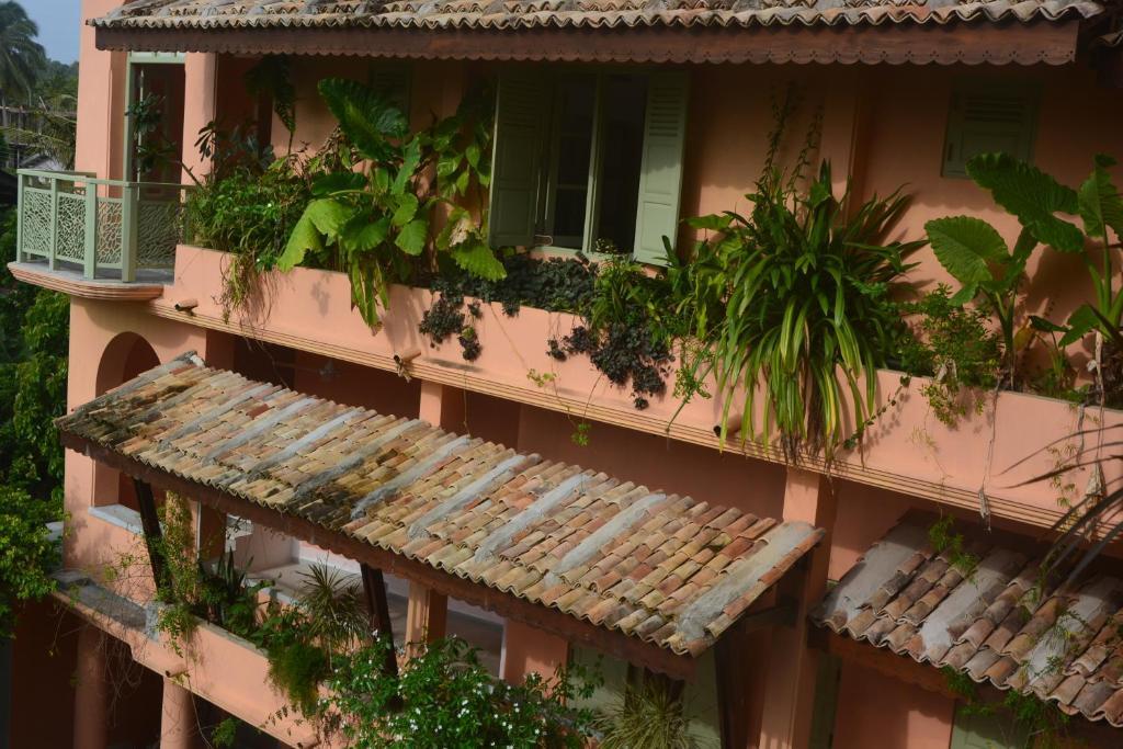 Casa Mirissa