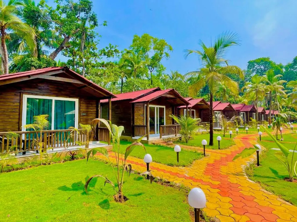 Cottage
