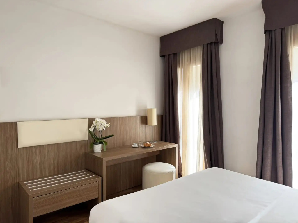 Hotel Il Moro di Venezia - Chambres