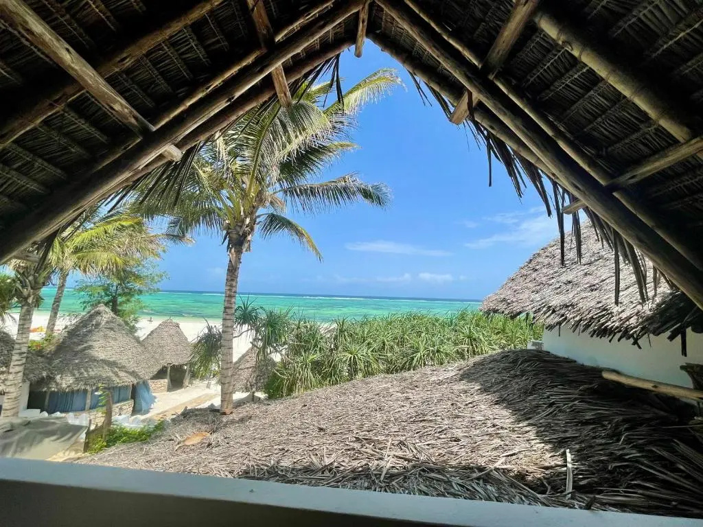 Zoi Retreat Hotel Zanzibar - Chambres
