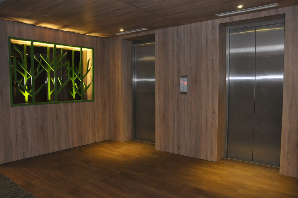 Sala View Hotel - Général