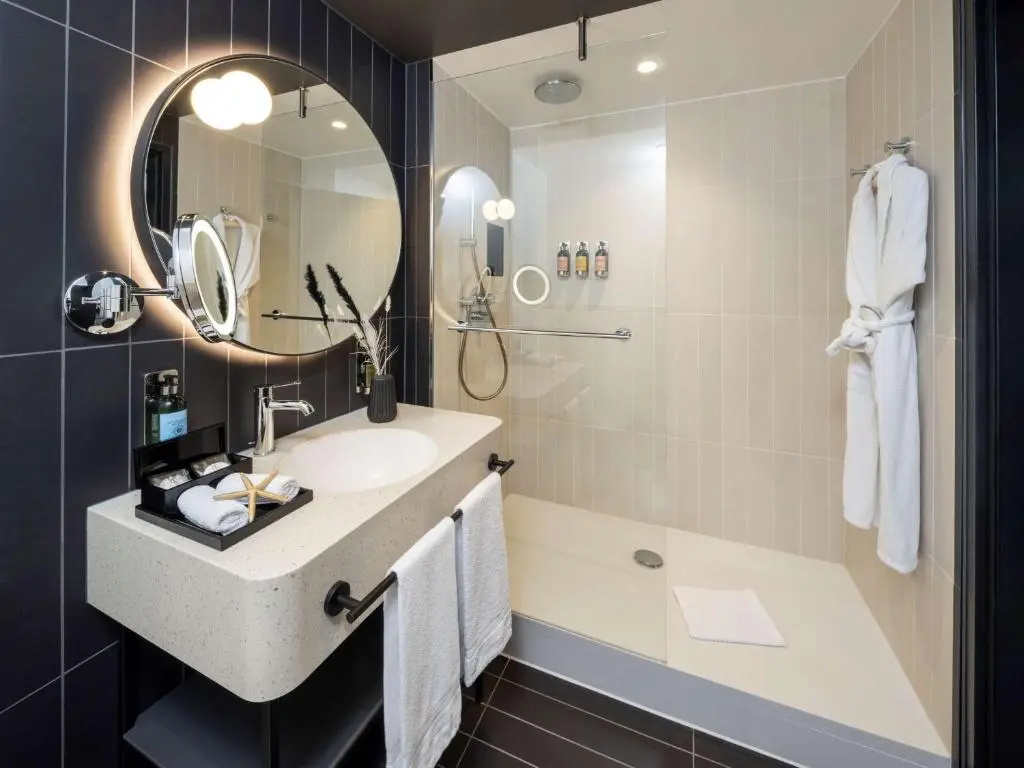 Hotel Am Konzerthaus - MGallery Collection - Chambres