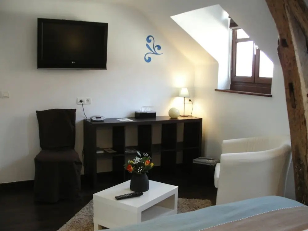 Voir la photo 4 — Hotel Restaurant Du Montligeon
