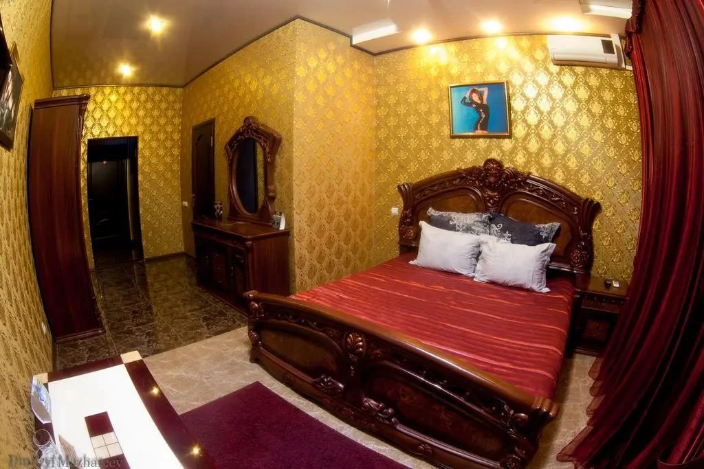 Rasputin Inn — 4