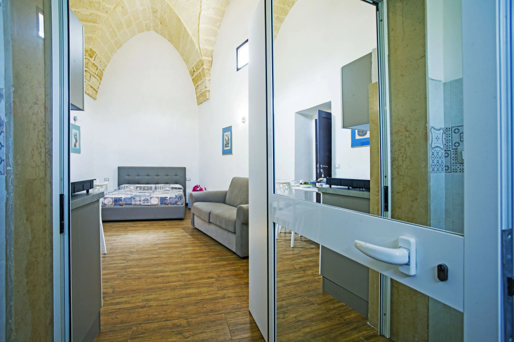 B&B Le Volte - фото 6