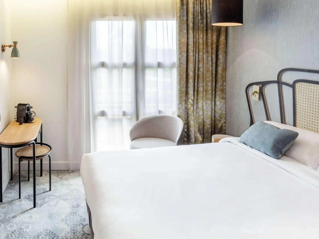 Mercure Orléans Portes de Sologne - Général