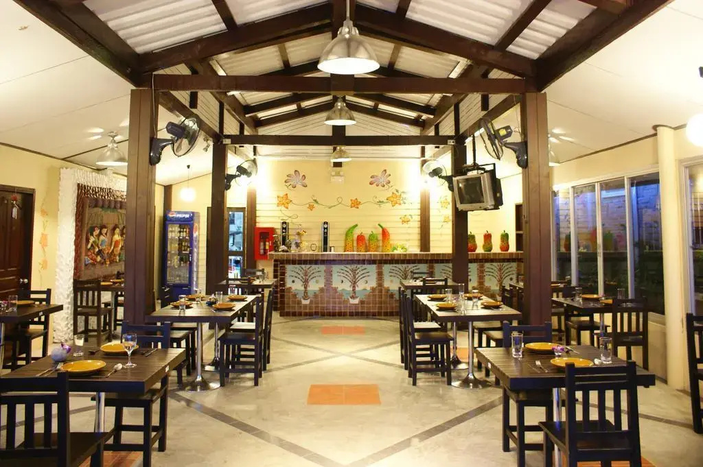 Thong Ta Resort And Spa - Général