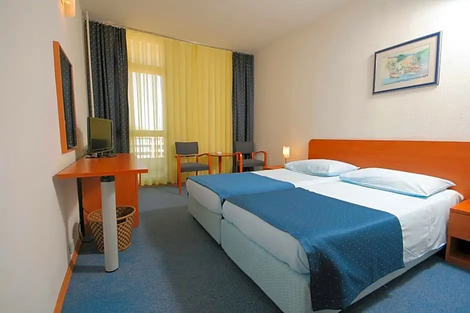 Hotel Medena Budget - Chambres