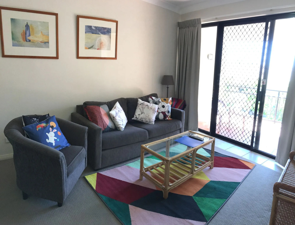 Mermaid Beach Park View Resort - Général