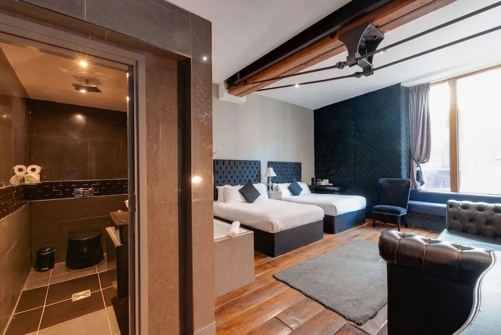Hotel photo 9