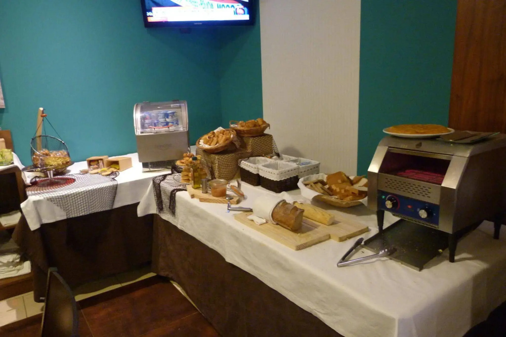 Hotel photo 12