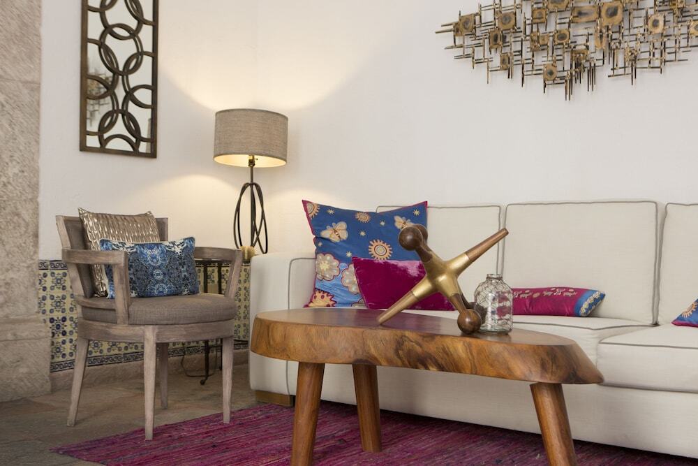 Hotel & Spa Doña Urraca by null