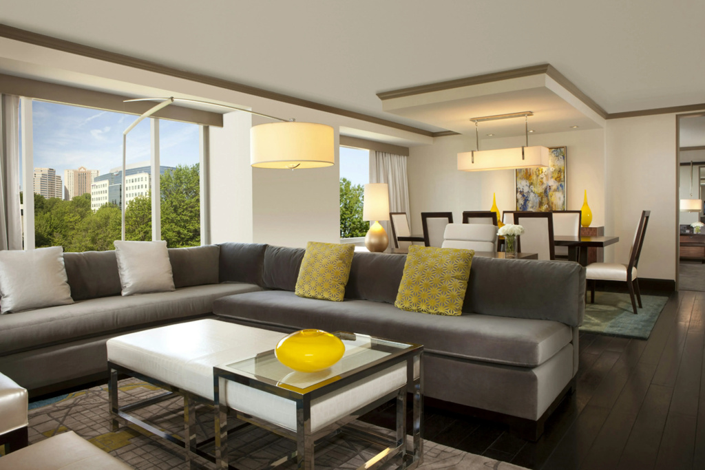 Hilton McLean Tysons Corner - Général