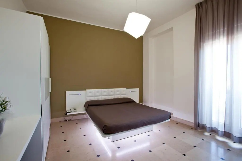Hyencos Calos - Chambres