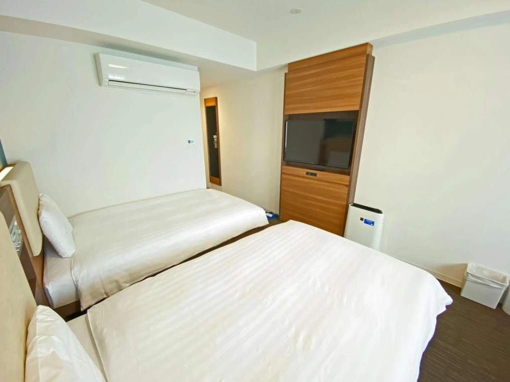 Comfort Hotel Sapporo Susukino 사진 9