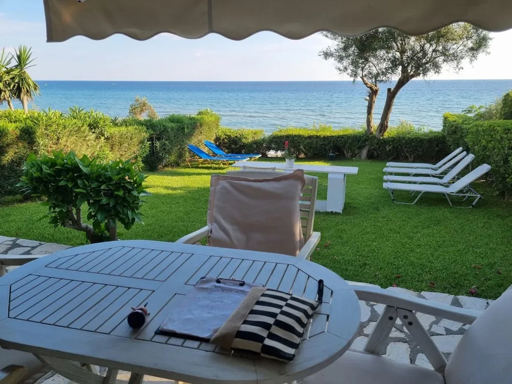 Corfu Glyfada Menigos Resort 49