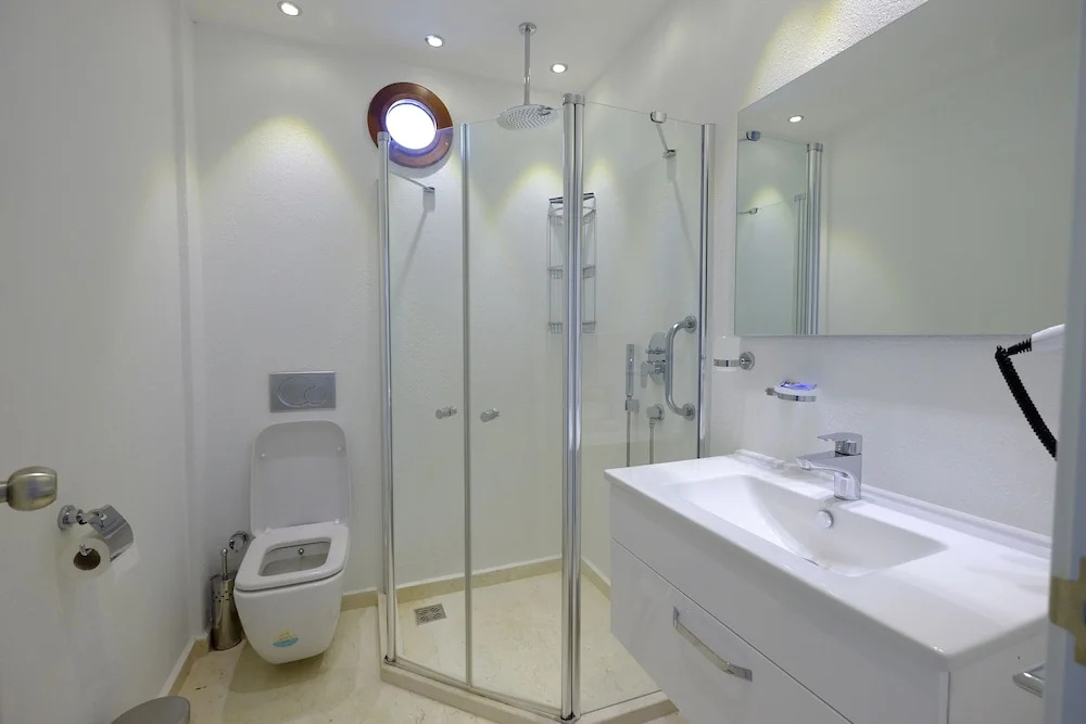 2 Bedrooms Comfort Apartment