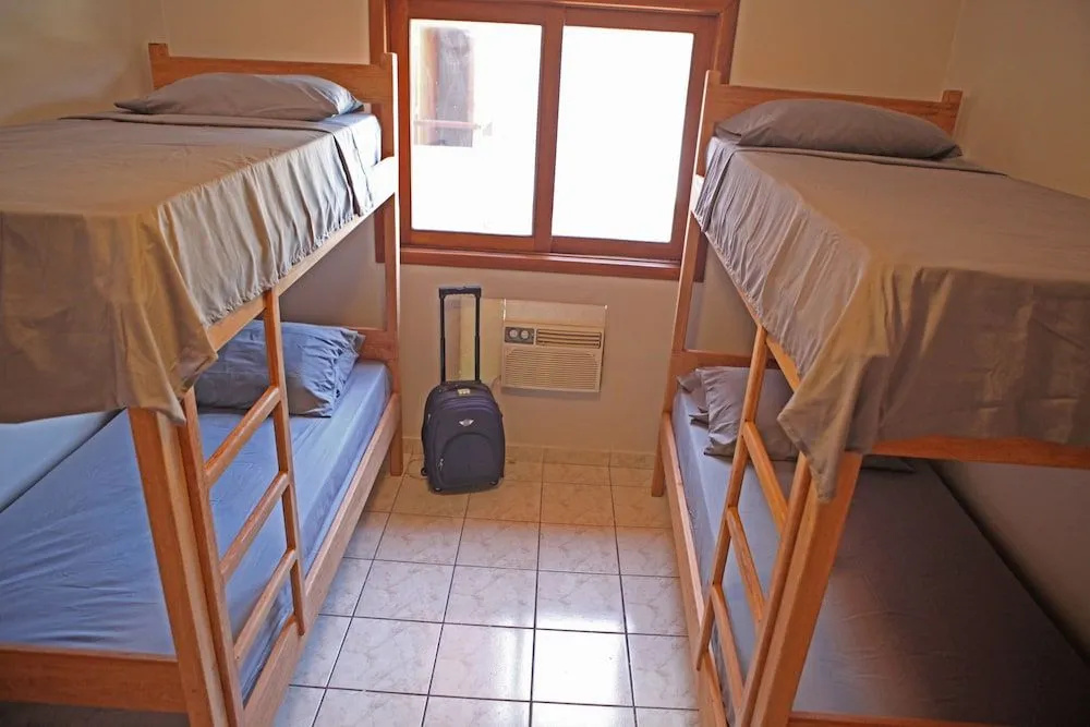 Sono Vitória - Hostel - фото 6