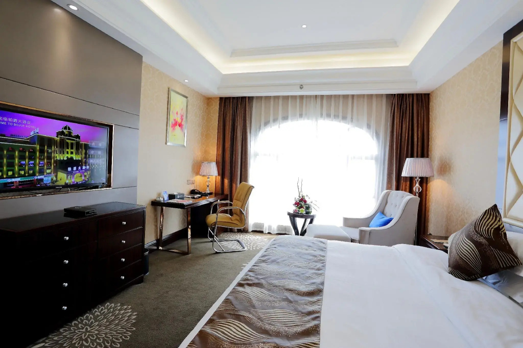 Hotel photo 3