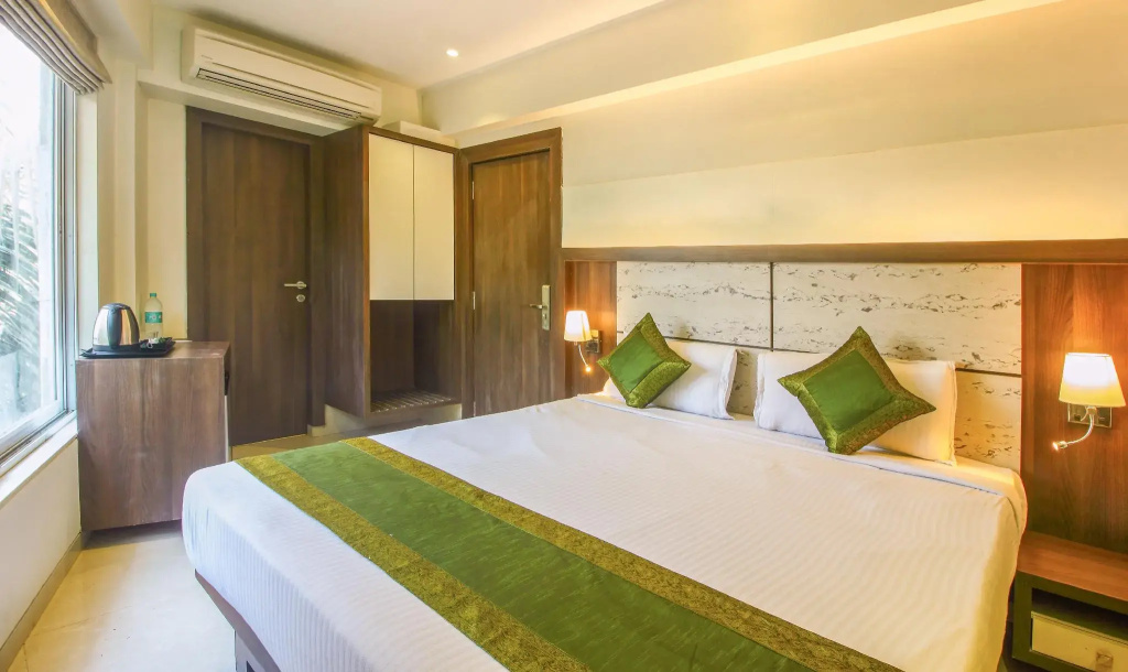 Hotel photo 12