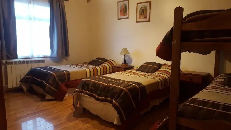 Quadruple Apartment
