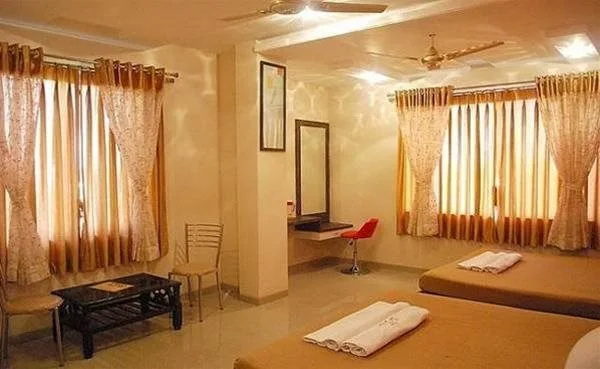 Spa & Wellness