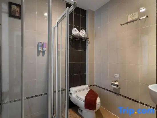 Lee Chiang Hotel - Chambres