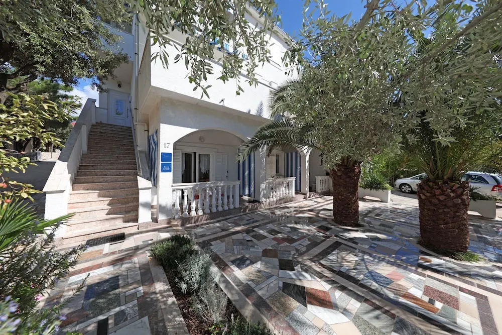 Apartments Gligora