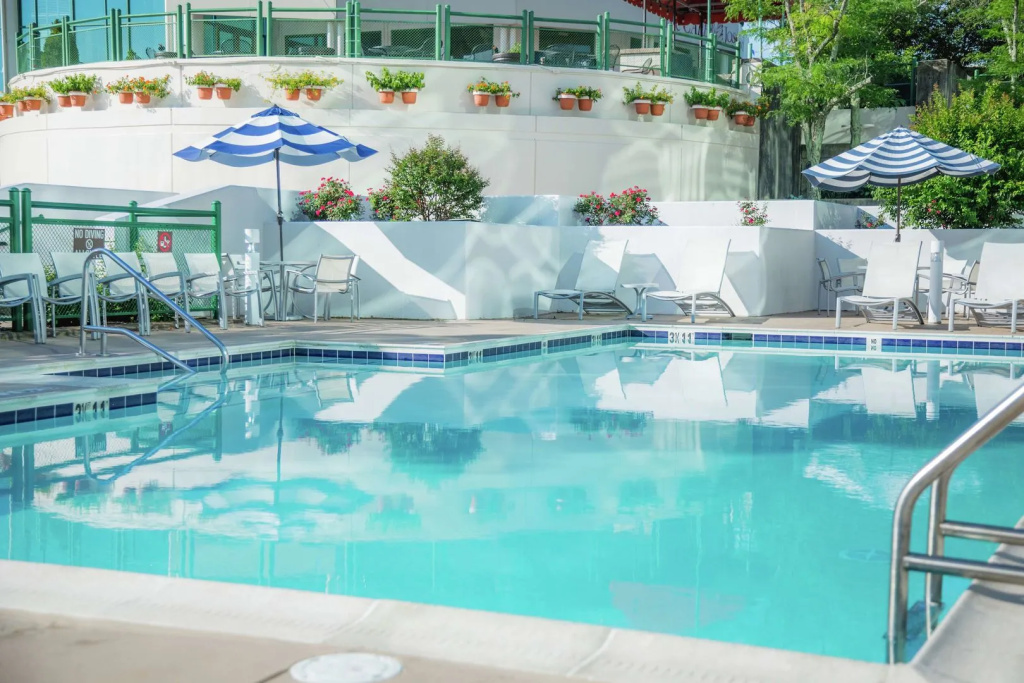 Embassy Suites by Hilton Lexington Green - Général