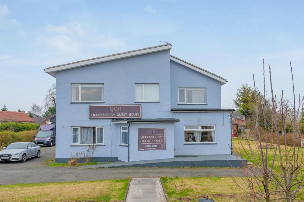 Elderlea Guest House