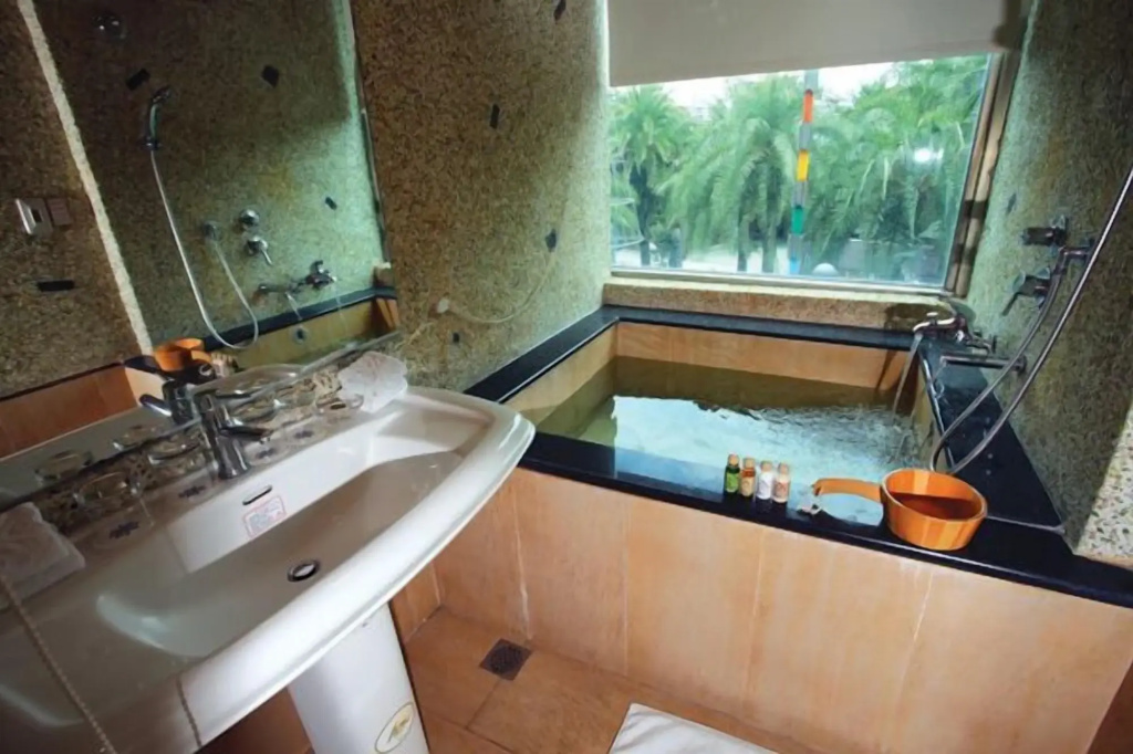 Art Spa Hotel - Général