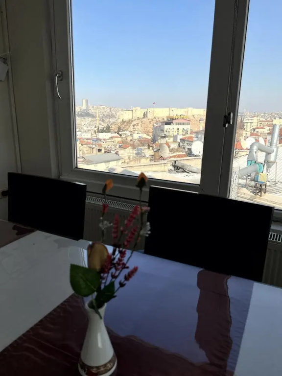 Balcony & Terrace