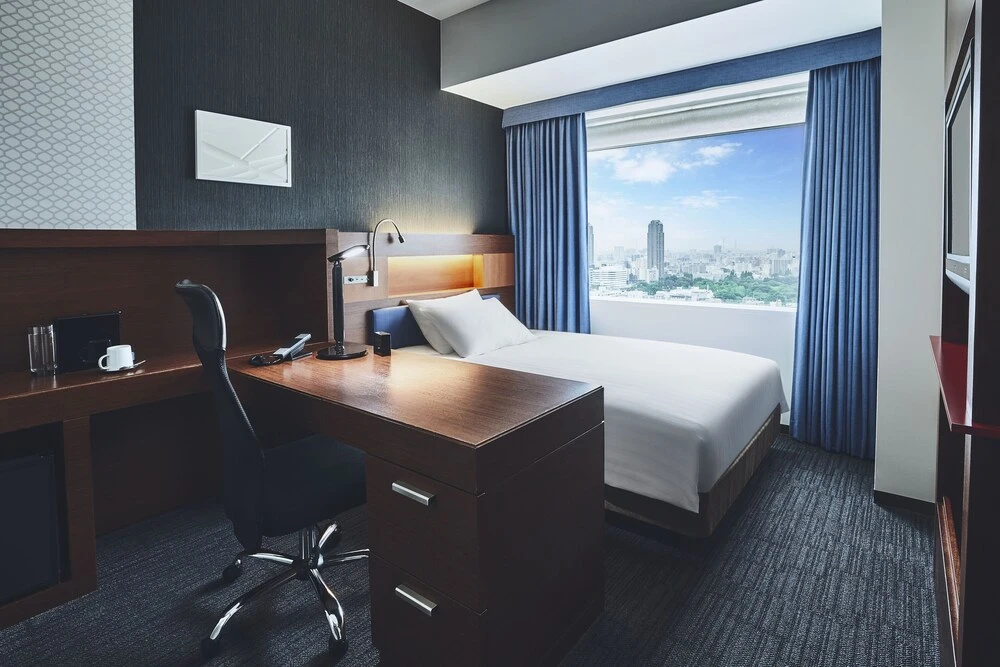 Lotte City Hotel Kinshicho 사진 15