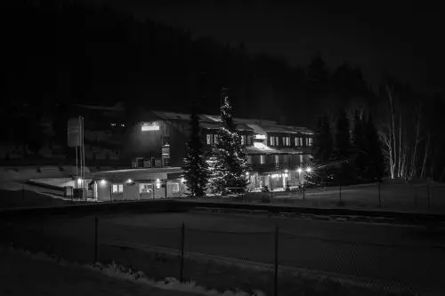 Hotel Bon