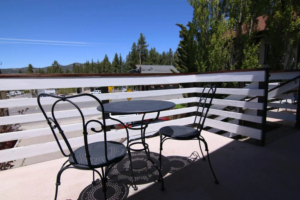 Big Bear Spa Suites - Général