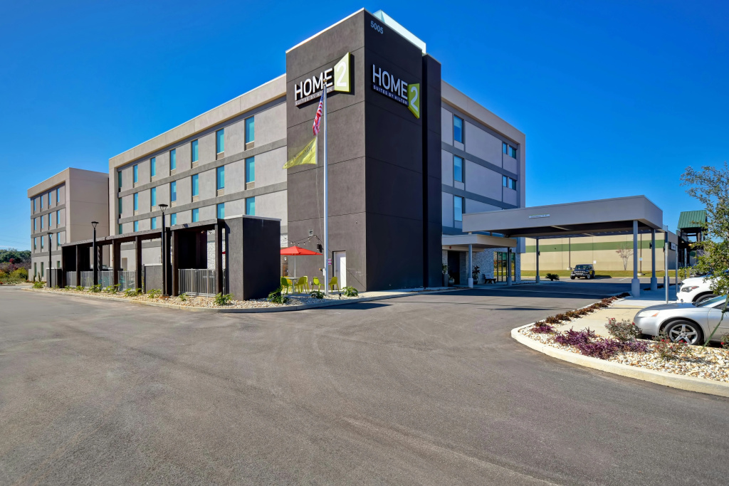 Home2 Suites by Hilton Dothan, AL