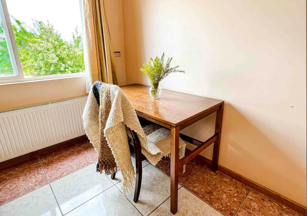 Hotel El Almendro - Chambres