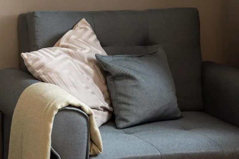 1 Bedroom Standard Double room (twin beds)