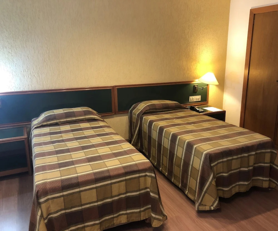 Duomo Park Hotel - Chambres