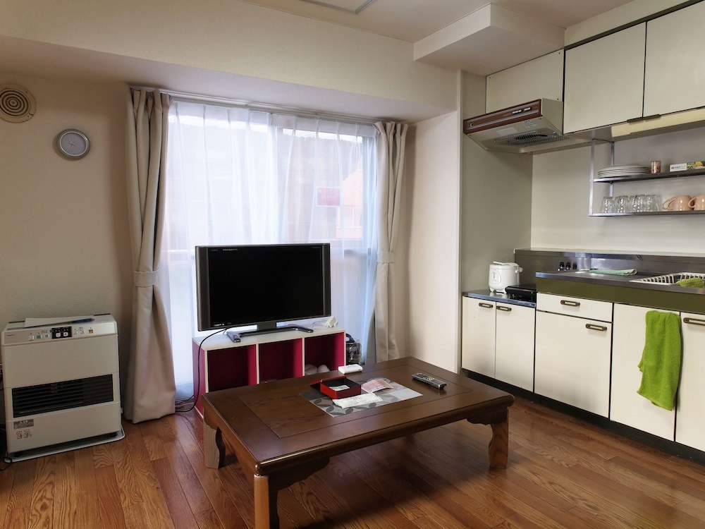 Heights Showa 606 사진 27