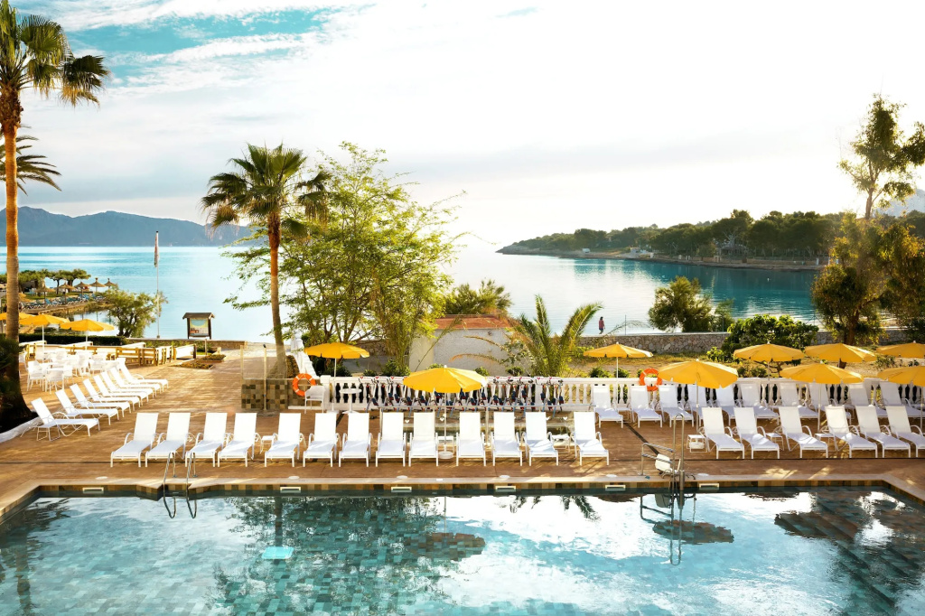 Sunprime Pollensa Bay - Général