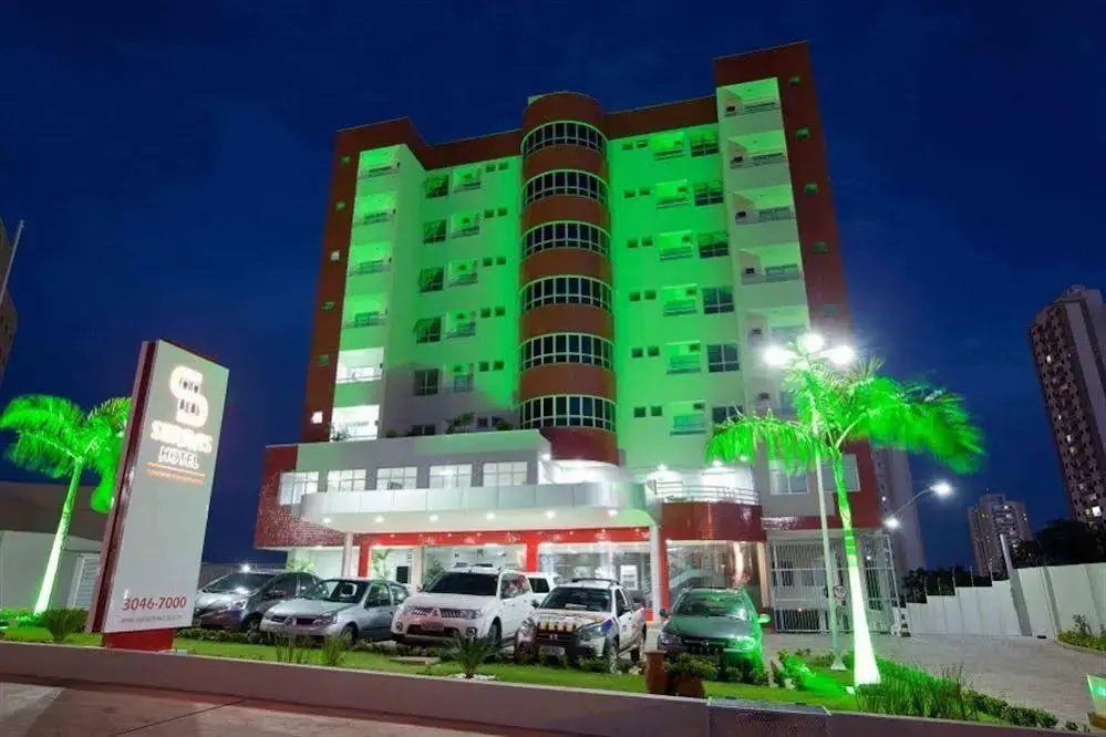 Hotel photo 42