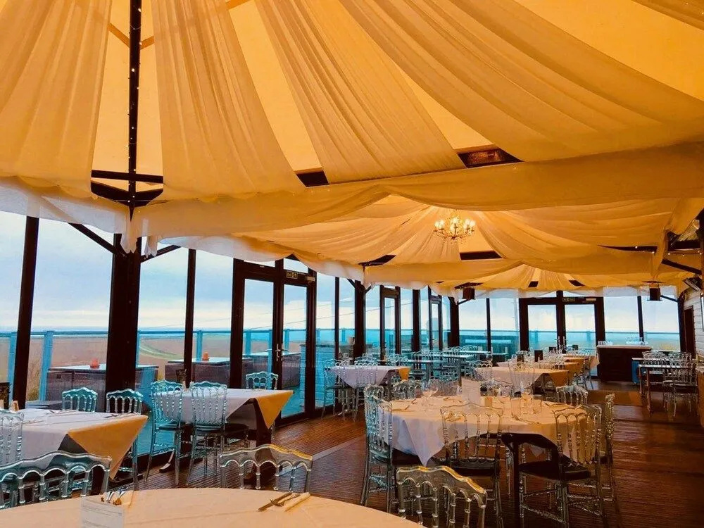 The Longcross Hotel Restaurant & Gardens - Général