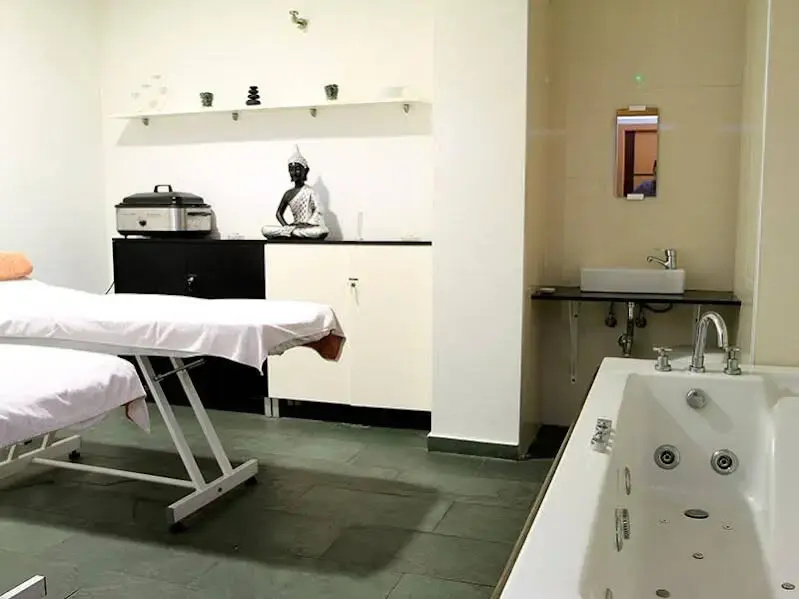 Hotel Spa Airbeach Mar Menor - Général
